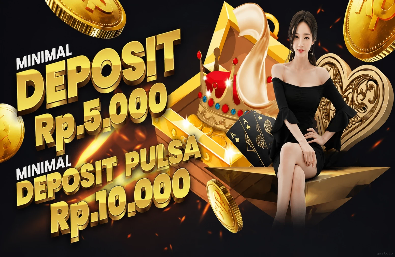 gastoto APK Indonesia - Panduan Lengkap dan Tutorial