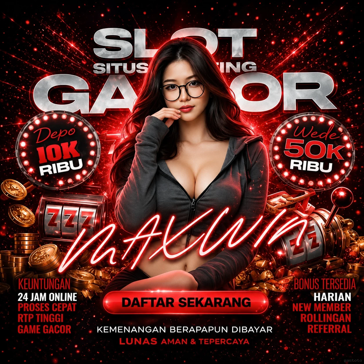 gastoto APK Indonesia - Panduan Lengkap dan Tutorial