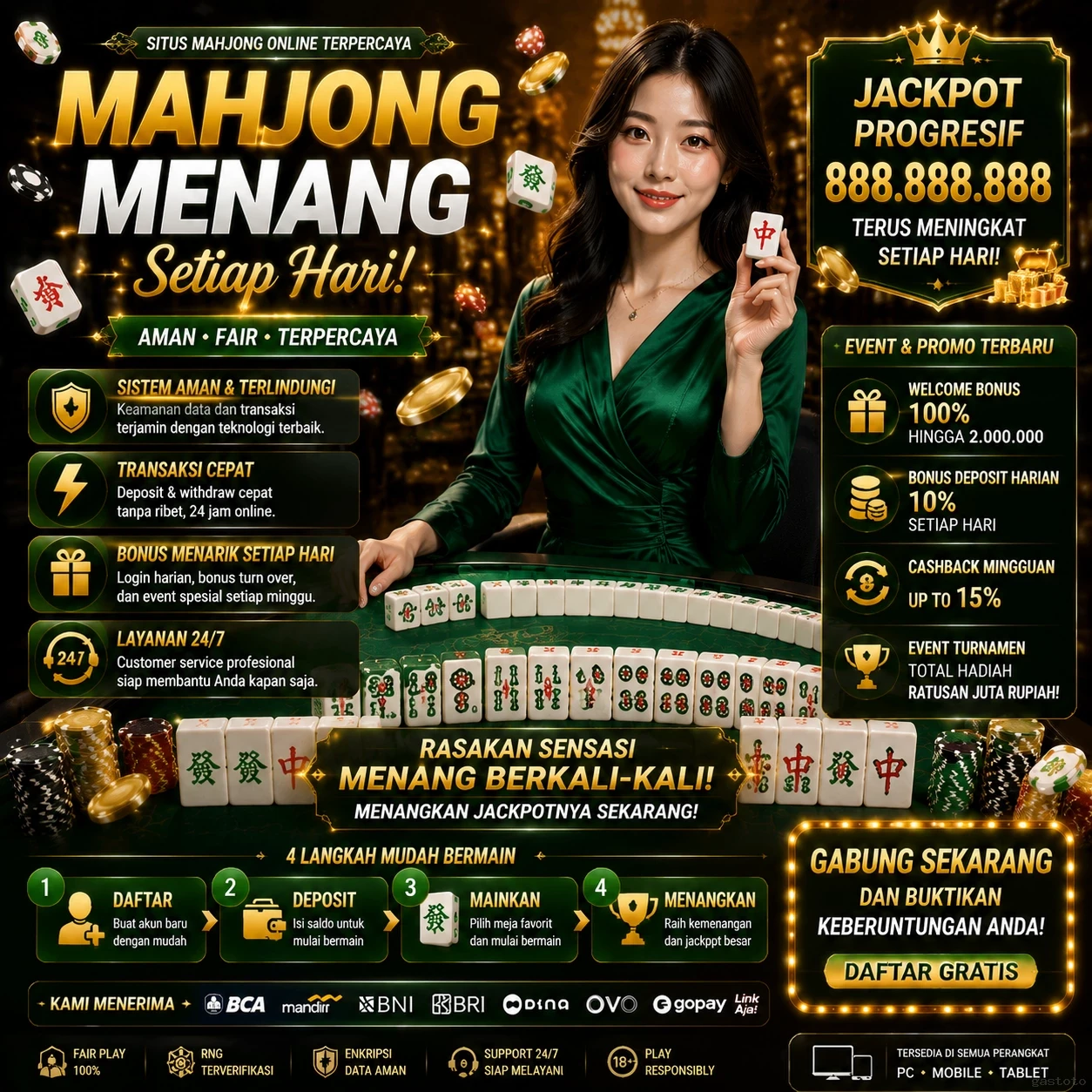 gastoto APK Indonesia - Panduan Lengkap dan Tutorial