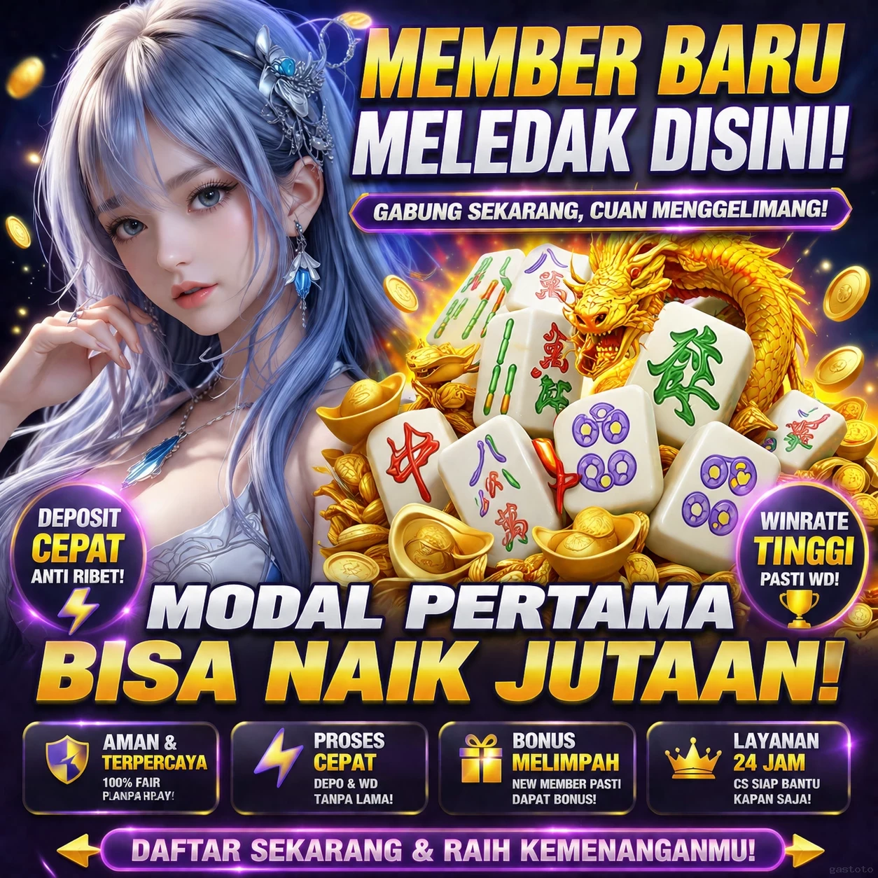 gastoto APK Indonesia - Panduan Lengkap dan Tutorial